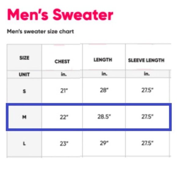 Los Angeles Rams Busy Block Snowfall Sweater, Medium - Picture 2 of 12